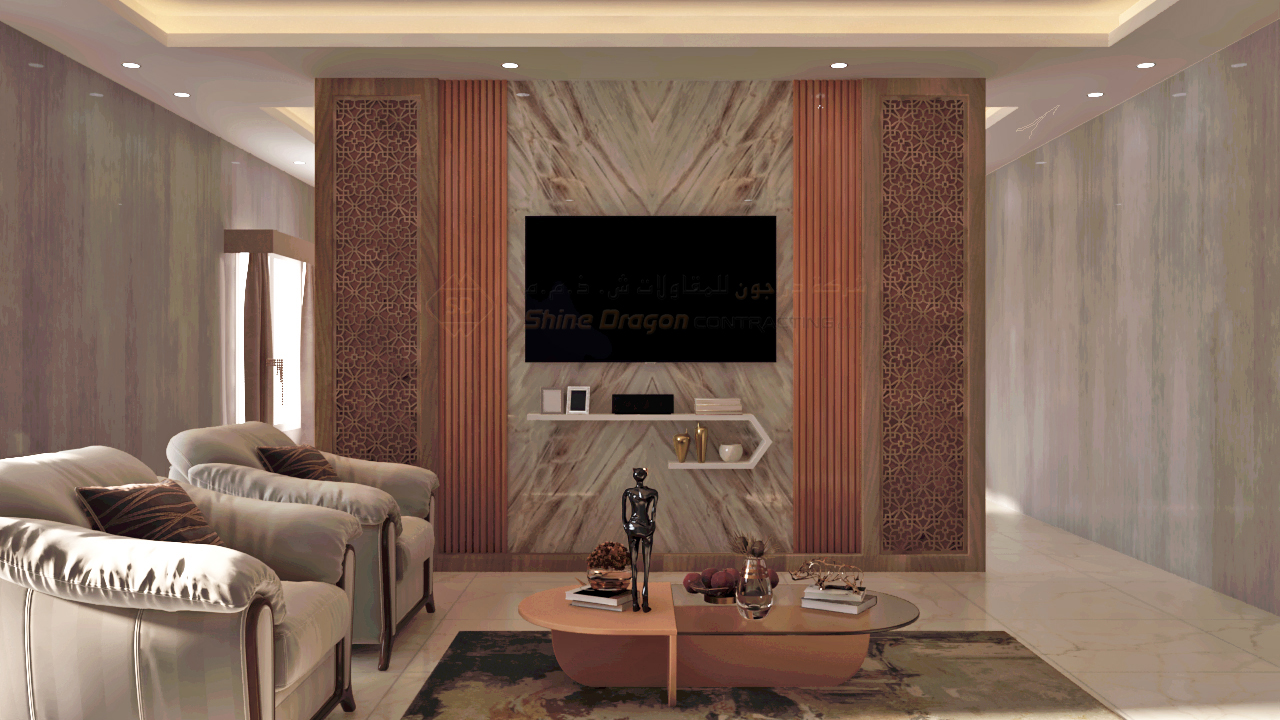 Shine Dragon Contracting LLC